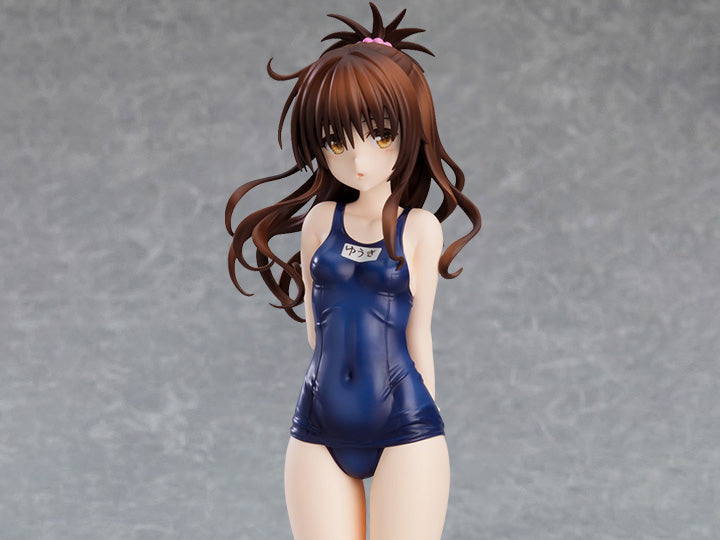 To Love-Ru Darkness Pop Up Parade Mikan Yuki