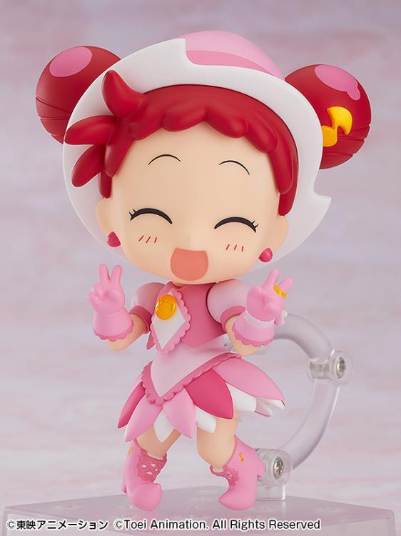 Magical Doremi 3 Nendoroid No.1098 Doremi Harukaze