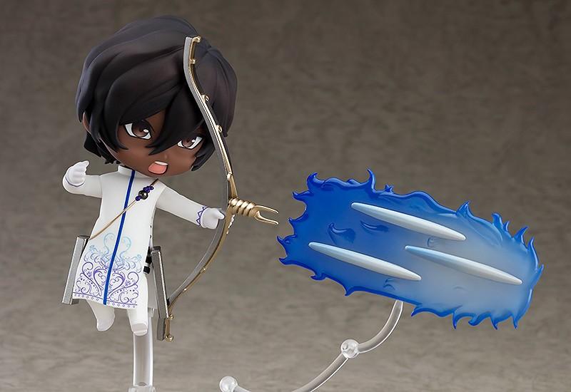 Fate/Grand Order Nendoroid No.1056 Archer (Arjuna)