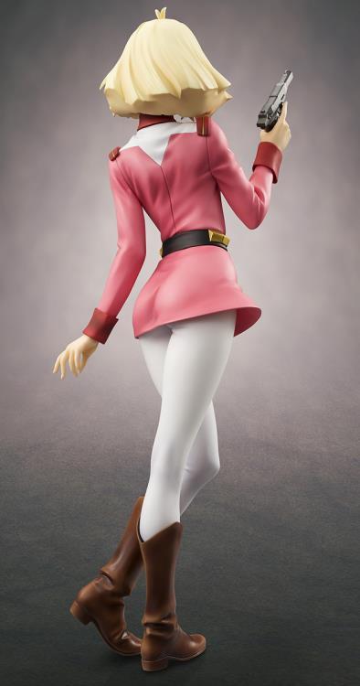 Gundam Excellent Model RAH DX G.A. NEO Sayla Mass 1/8 Scale Figure