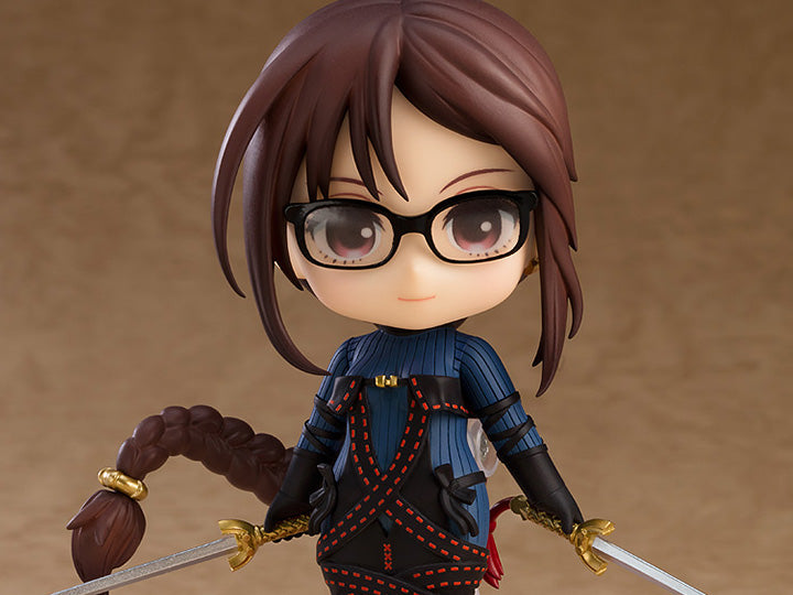 Fate/Grand Order Nendoroid No.1589 Yu Mei-ren (Assassin)