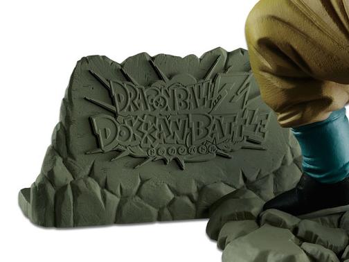 Dragon Ball Z: Dokkan Battle 3rd Anniversary Super Saiyan 4 Son Goku