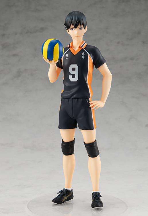 Haikyuu!! To the Top Pop Up Parade Tobio Kageyama (Reissue)