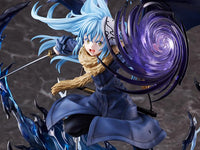 That Time I Got Reincarnated as a Slime Rimuru Tempest (Ultimate Ver.) 1/7 Scale Shibuya Scramble Figure