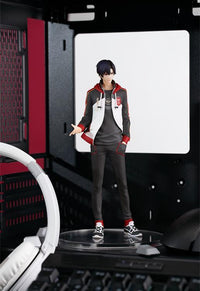 The King's Avatar Pop Up Parade Ye Xiu