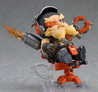 Overwatch Nendoroid No.1017 Torbjorn (Classic Skin Edition)