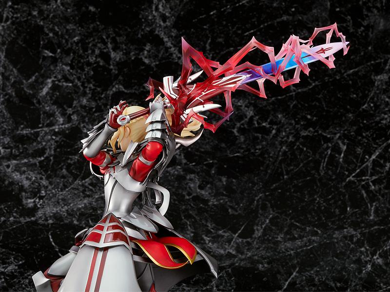 Fate/Grand Order Saber/Mordred (Clarent Blood Arthur) 1/7 Scale Figure
