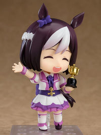 Uma Musume Pretty Derby Nendoroid No.997 Special Week