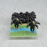 Avengers: Infinity War Nendoroid No.955-DX Black Panther (Infinity Edition)