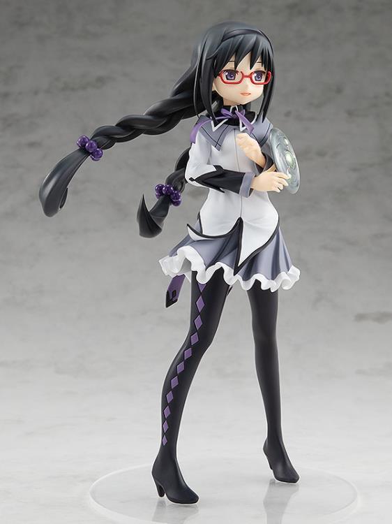 Puella Magi Madoka Magica The Movie: Rebellion Pop Up Parade Homura Akemi