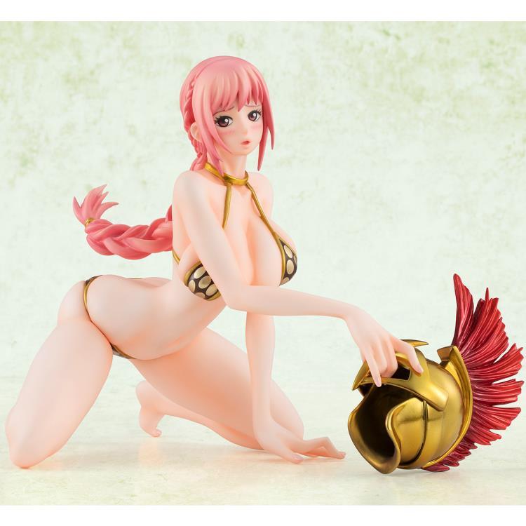 One Piece Portrait of Pirates Rebecca (Ver.BB02 Variant) Limited Edition