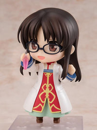 The Saint's Magic Power is Omnipotent Nendoroid No.1648 Sei Takanashi