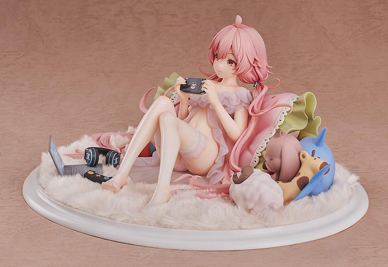Red: Pride of Eden Evante (Lazy Afternoon Ver.) 1/7 Scale Figure