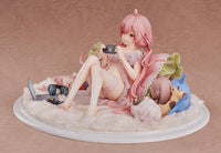 Red: Pride of Eden Evante (Lazy Afternoon Ver.) 1/7 Scale Figure