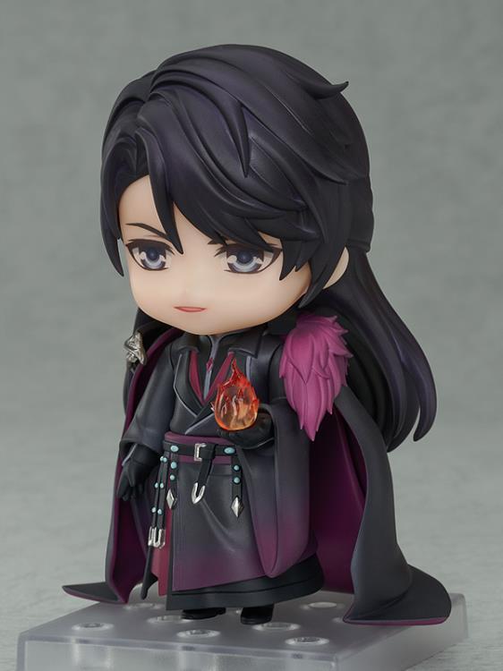Love & Producer Nendoroid No.1378 Zeyan Li (Demon Lord Ver.) Victor