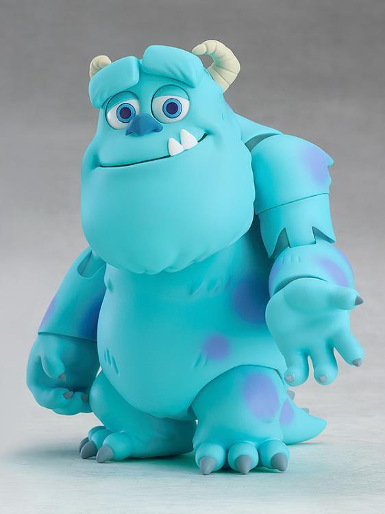 Monsters, Inc. Nendoroid No.920 Sulley (Standard Ver.)