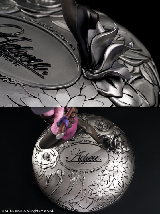 Persona 5 Haru Okumura 1/7 Scale Figure