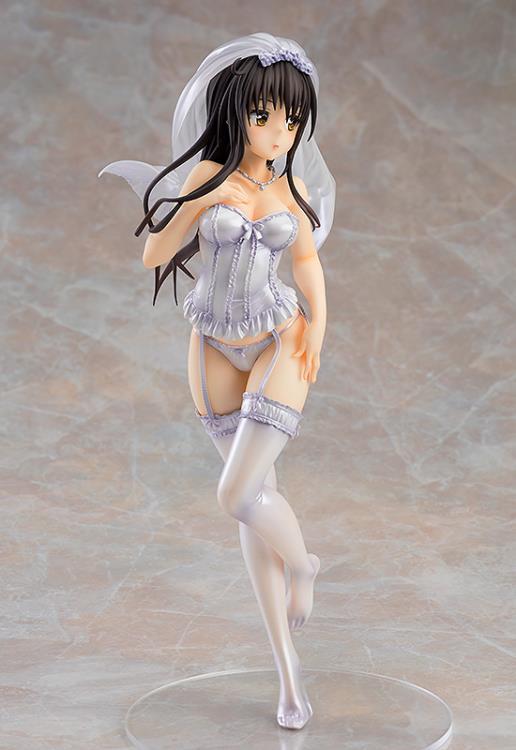 To Love-Ru Darkness Yui Kotegawa 1/6 Scale Figure