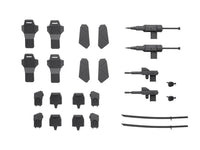 Kyoukai Senki HG Perimeter 1/72 Scale Fighter Weapon Set 5