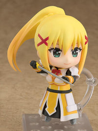 KonoSuba Nendoroid No.758 Darkness (Reissue)