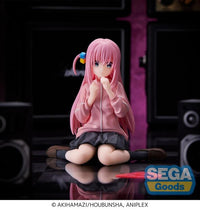 Bocchi the Rock! Hitori Goto Premium Perching Figure (Reissue)