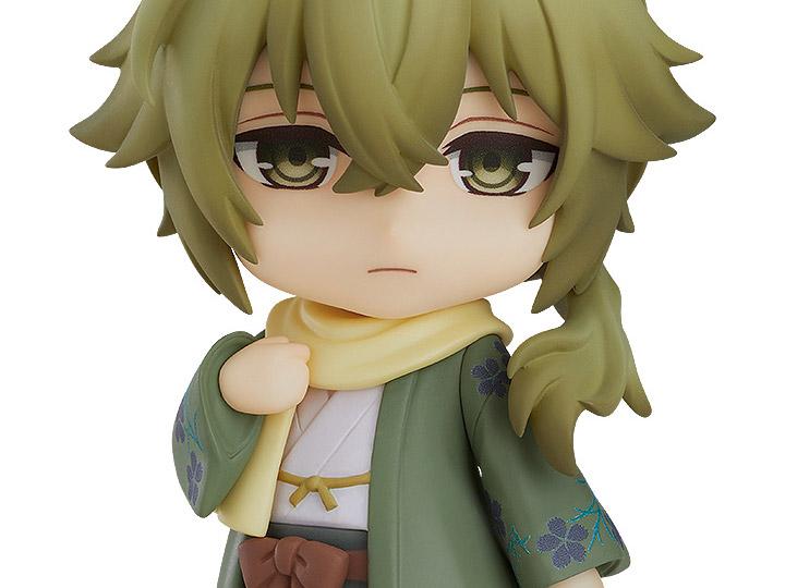 Meiji Tokyo Renka Nendoroid No.943 Shunso Hishida