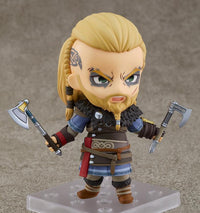 Assassin's Creed Valhalla Nendoroid No.1661 Eivor