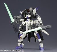 Frame Arms RF-12/B Second Jive RE2 Model Kit