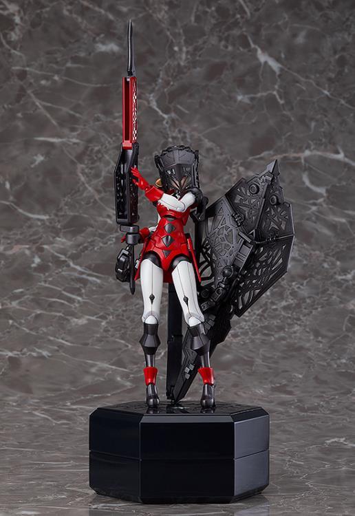 Chitocerium VI-Carbonia Adamas Model Kit
