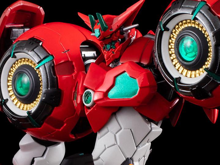 Getter Robo Devolution Riobot Getter 1 (Devolution Ver.)