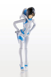 Darling in the Franxx S.H.Figuarts Ichigo