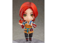 The Witcher 3: Wild Hunt Nendoroid No.1429 Triss Merigold