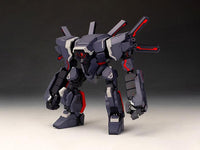 Honkai Impact 3rd Titan Mech Model Kit