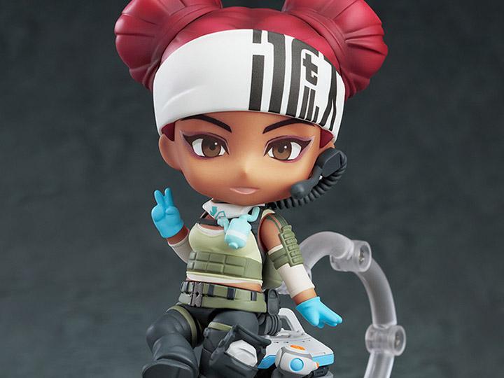 Apex Legends Nendoroid No.1477 Lifeline