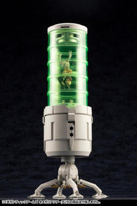 M.S.G. Modeling Support Goods Gigantic Arms Omega Reactor