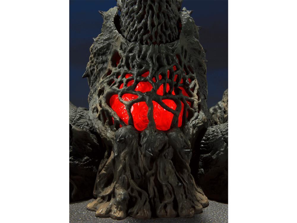 Godzilla vs. Biollante S.H.MonsterArts Biollante (Special Color Ver.)