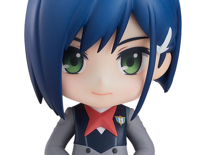 Darling in the Franxx Nendoroid No.987 Ichigo
