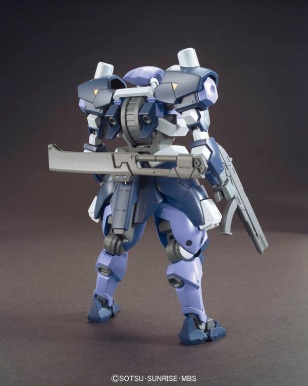 HGIBO 1/144 #006 Hyakuren