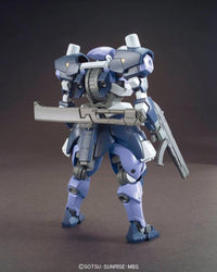 HGIBO 1/144 #006 Hyakuren