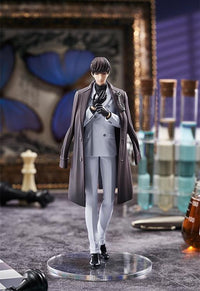 Love & Producer Pop Up Parade Mo Xu
