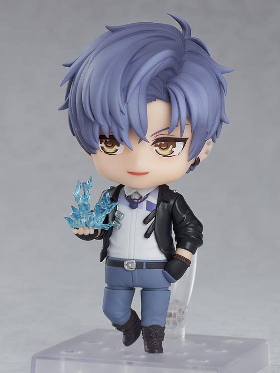 Love & Producer Nendoroid No. 1686 Xiao Ling (Shaw)
