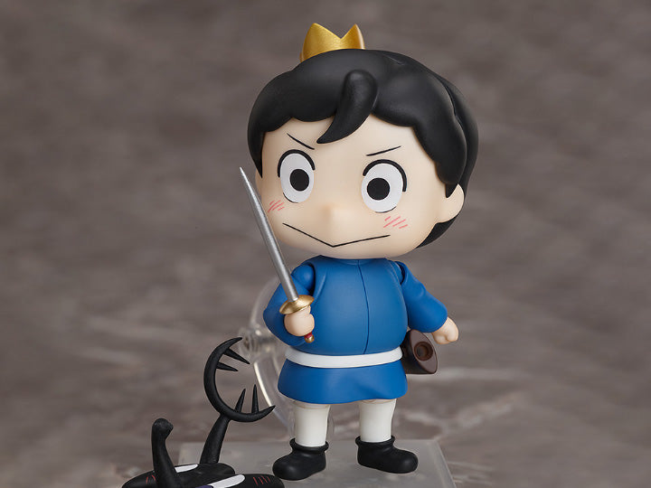 Ranking of Kings Nendoroid No.1808 Bojji & Kage