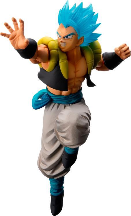 Dragon Ball Super Ichiban Kuji Super Saiyan God Super Saiyan Gogeta
