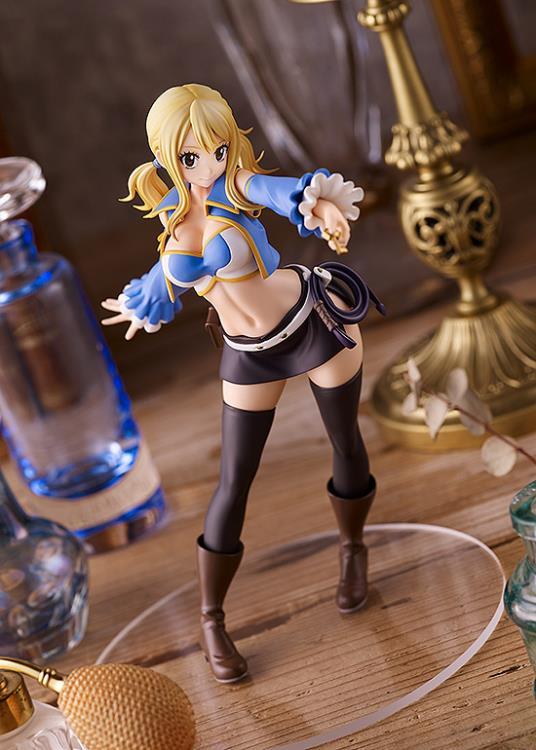 Fairy Tail Pop Up Parade Lucy Heartfilia