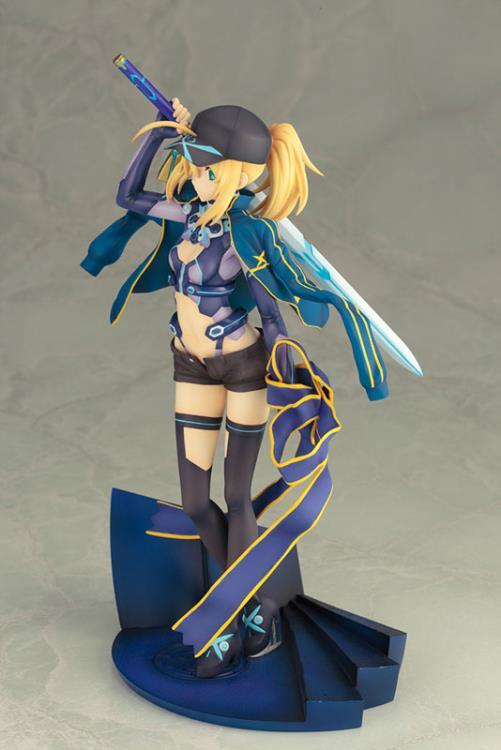 Fate/Grand Order Assassin (Mysterious Heroine X) Ani*Statue