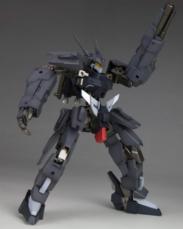 Frame Arms NSG-12α KOBOLD:RE2 Plastic Model Kit