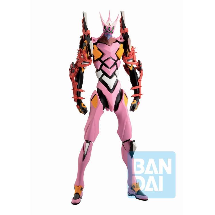 Kotobukiya Evangelion Unit 08 Gamma 3.0 + 1.0 Thrice Upon A - MCFLY Kotobukiya Evangelion Unit 08 Gamma 3.0 + 1.0 Thrice Upon A - MCFLY
