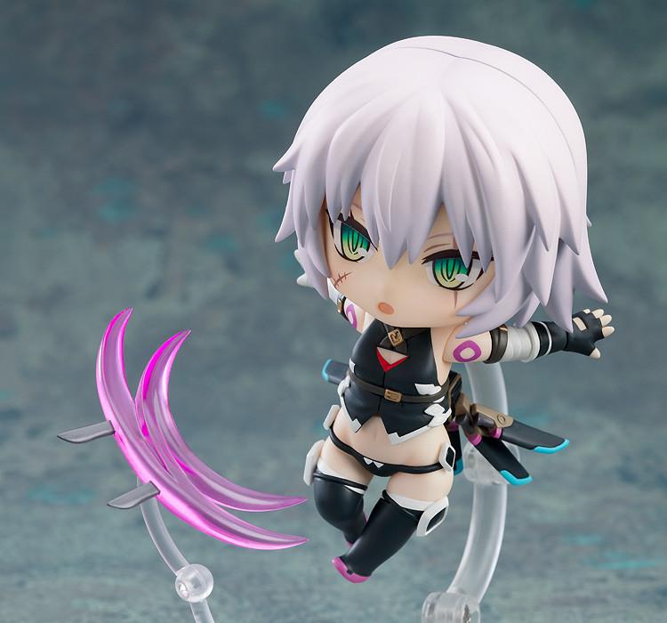 Fate/Grand Order Nendoroid No.1515 Assassin (Jack the Ripper)