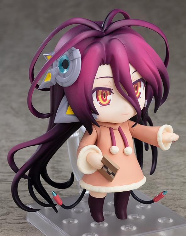 No Game No Life Nendoroid No.1090 Schwi