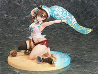 Atelier Ryza 2 Lost Legends & the Secret Fairy Ryza (Reisalin Stout) 1/6 Scale Figure